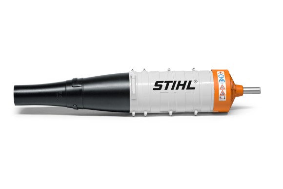 Насадка - воздуходувное устройство со штоком STIHL BG-KM (46067405000)
