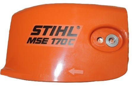Крышка звездочки цепи MSE 170 C (12096401707)