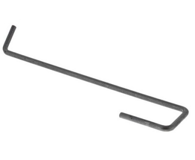 Важільно-тяговий механізм дросельної заслонки STIHL 11411821500