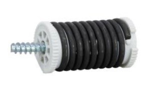 Антивібраційна пружина STIHL 41487908351