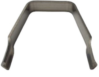 Пружина фиксатора (42441824200) Пружина фиксатора (42441824200)