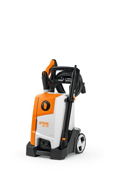 Мийка високого тиску STIHL RE 110, 110 бар (49500114521) Мийка високого тиску STIHL RE 110, 110 бар (49500114521)