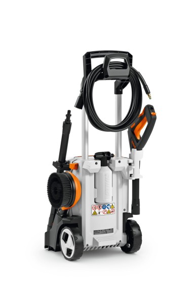 Мийка високого тиску STIHL RE 110, 110 бар (49500114521) Мийка високого тиску STIHL RE 110, 110 бар (49500114521)