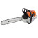 Бензопила STIHL MS 361, 40см (11352000547)