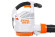 Садовый пылесос-воздуходувка электрический STIHL SHE 81 (48110110839)