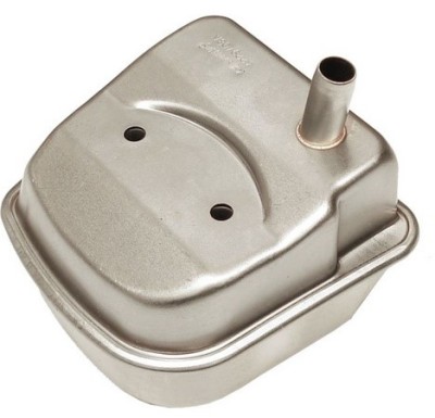 Глушитель выхлопа (42291400608) Глушитель выхлопа (42291400608)