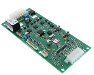 Печатная плата (61704305213)