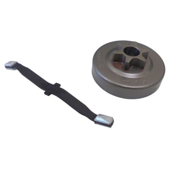 Ланцюгова зірочка 3/8" Picco 6зубів STIHL 11466402006