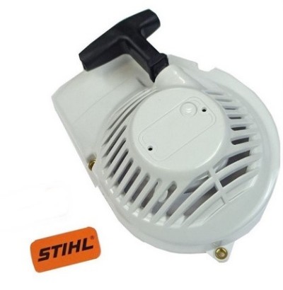 Корпус вентилятора з пусковим пристроєм STIHL 42010802102