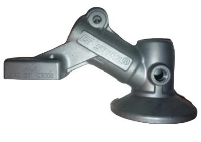 Корпус передачі STIHL 41406410300