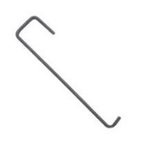 Важільна система управління подачею палива STIHL 11421821500