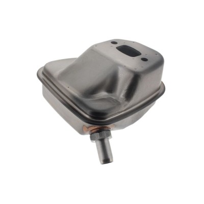 Шумоглушитель STIHL 46041400602 Шумоглушитель STIHL 46041400602