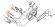 Вита гнучка пружина STIHL 00009980408