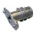 Фиксатор ножа RM 443/448/545 STIHL 61057025021
