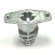 Фиксатор ножа RM 443/448/545 STIHL 61057025021