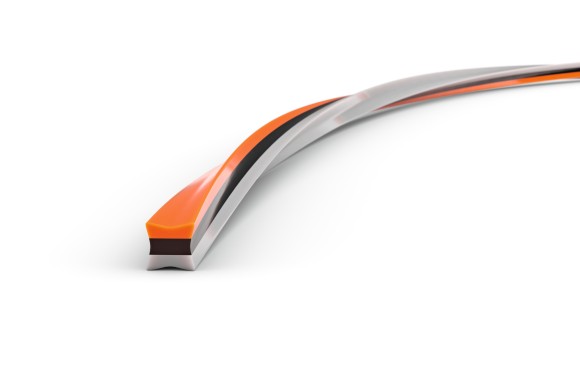 Косильная струна STIHL CF3 PRO 2.4мм x 35м (00009304300)