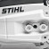 Бензопила STIHL MS 362, 40см (11402000515)