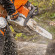 Бензопила STIHL MS 362, 40см (11402000515)
