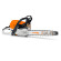 Бензопила STIHL MS 362, 40см (11402000515)