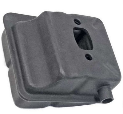 Глушитель выхлопа (42371400600) Глушитель выхлопа (42371400600)