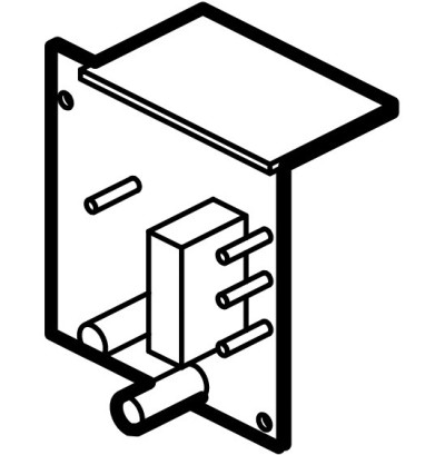 Печатная плата (RE024305201)