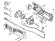 Корпус STIHL 48107901400