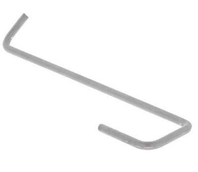 Важільна система управління подачею палива STIHL 11431821500