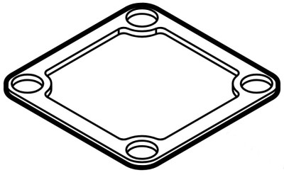 Ущільнення STIHL VB037090410