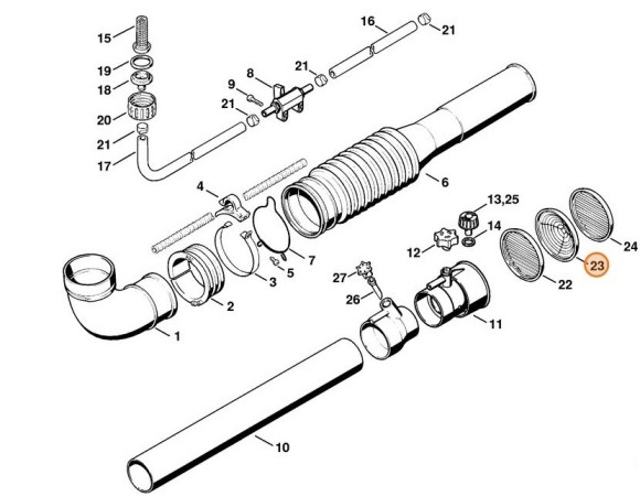Решетка конического профиля (42037086700)