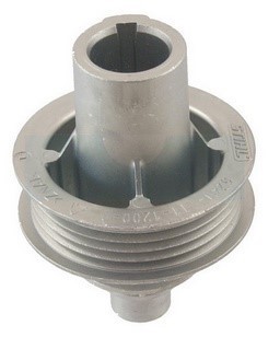 Ремінний шків STIHL 62417111200