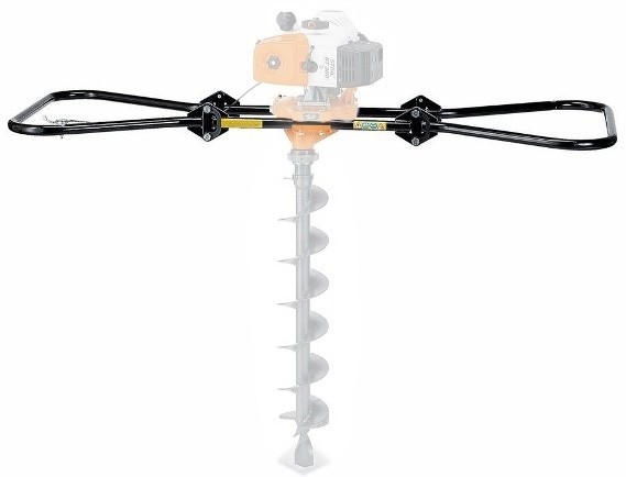 Несуча рама STIHL 43087901800