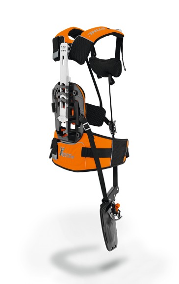 Ранцевий ремін лісового господарства STIHL ADVANCE X-TREEm для мотокіс FS 350 - FS 561 (00007109001)