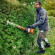 Аккумуляторные ножницы STIHL HSA 100.1 Pro, каркас, нож 60см  (HA070113534)