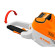 Аккумуляторные ножницы STIHL HSA 100.1 Pro, каркас, нож 60см  (HA070113534)
