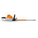 Аккумуляторные ножницы STIHL HSA 100.1 Pro, каркас, нож 60см  (HA070113534)