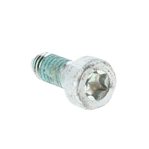 Винт с цилиндрической головкой М4х10 STIHL 90223130651