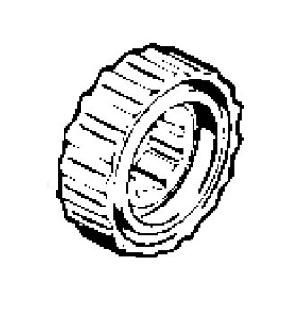 З'єднувальний елемент STIHL 42130071001