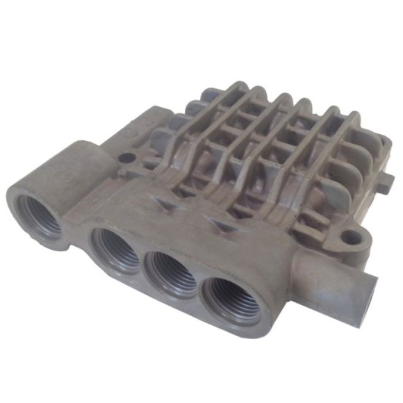 Клапанний блок STIHL 47657011200