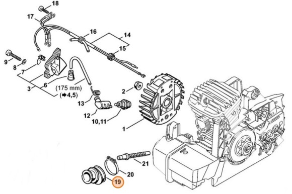 Камера (11271412200)