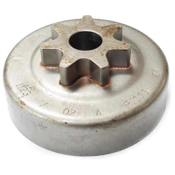 Ланцюгова зірочка 3/8" Picco 7 зубів STIHL 11236402002