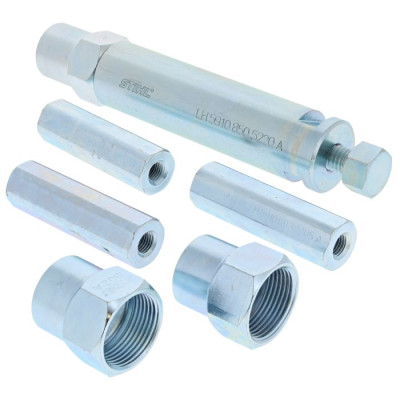 Монтажний інструмент (знімач, сторона муфти) STIHL 59108505220 Монтажний інструмент (знімач, сторона муфти) STIHL 59108505220