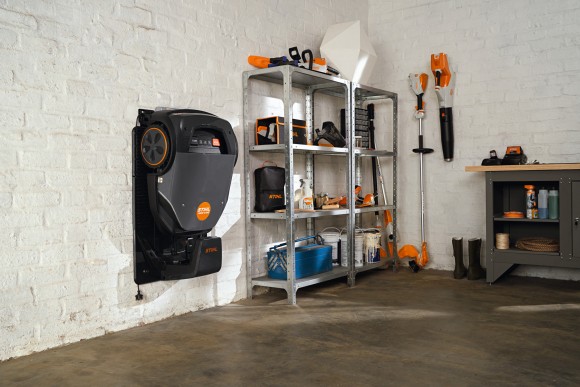 Настенный крепеж STIHL IA005002300