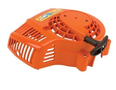 Корпус вентилятора з пусковим пристроєм STIHL 42280802100