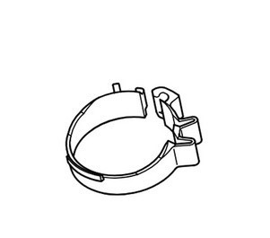 Натяжна стрічка STIHL 11428932602