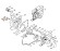 Радіальний шарикопідшипник 6203 STIHL 95030030443