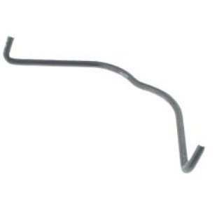 Пружинный трос (63507080316) Пружинный трос (63507080316)