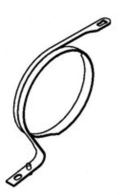 Гальмівна стрічка STIHL 11431605401