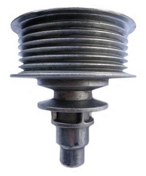 Ремінний шків STIHL 62417111205