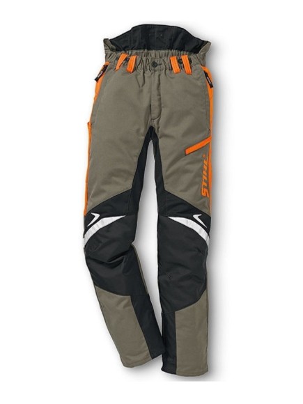 Брюки защитные STIHL Function Ergo, разм.М (00883421004)