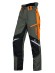 Брюки защитные STIHL Function Ergo, разм.М (00883421004)